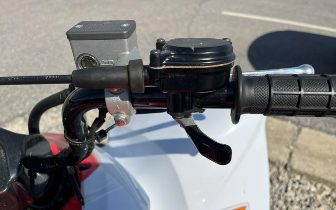 2023 Honda TRX250X
