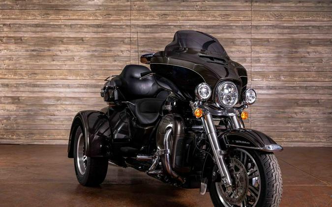 2020 FLHTCUTG - Tri Glide® Ultra - Harley-Davidson®