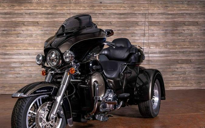 2020 FLHTCUTG - Tri Glide® Ultra - Harley-Davidson®