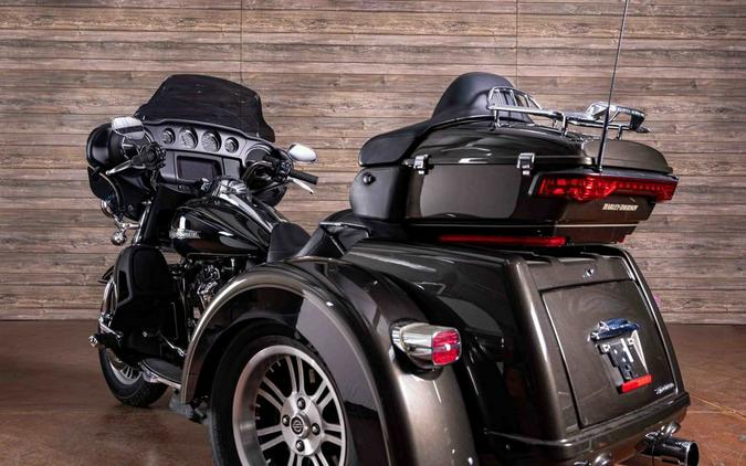 2020 FLHTCUTG - Tri Glide® Ultra - Harley-Davidson®