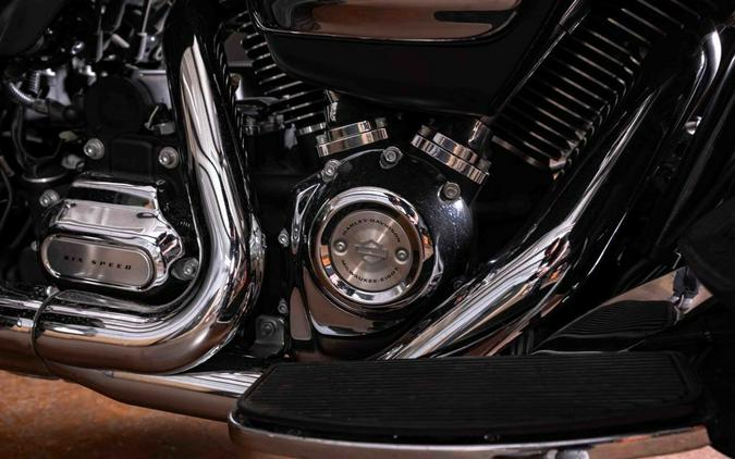 2020 FLHTCUTG - Tri Glide® Ultra - Harley-Davidson®