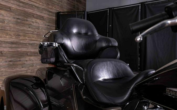 2020 FLHTCUTG - Tri Glide® Ultra - Harley-Davidson®