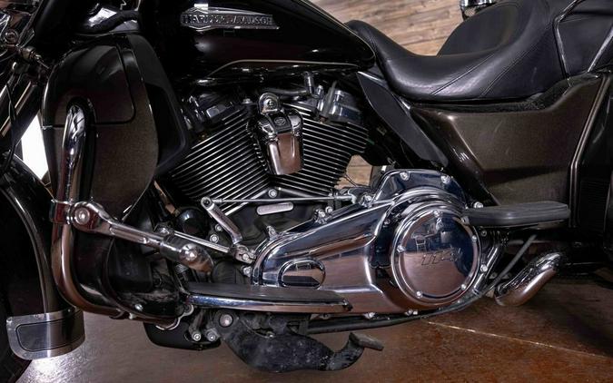 2020 FLHTCUTG - Tri Glide® Ultra - Harley-Davidson®