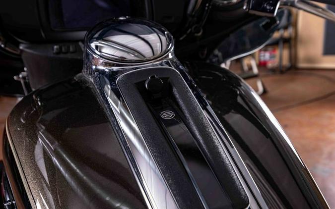 2020 FLHTCUTG - Tri Glide® Ultra - Harley-Davidson®