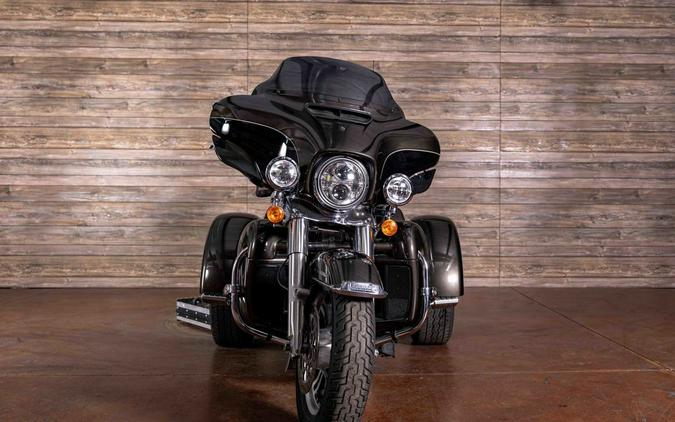 2020 FLHTCUTG - Tri Glide® Ultra - Harley-Davidson®