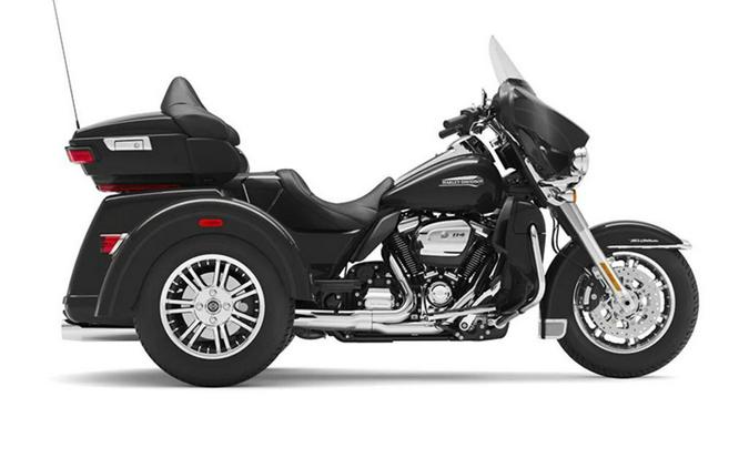 2020 FLHTCUTG - Tri Glide® Ultra - Harley-Davidson®