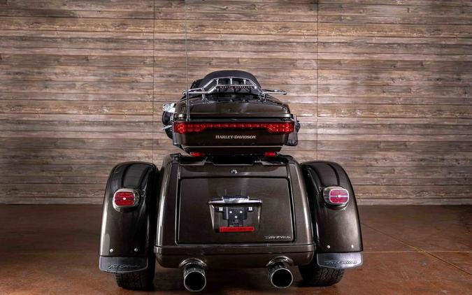 2020 FLHTCUTG - Tri Glide® Ultra - Harley-Davidson®