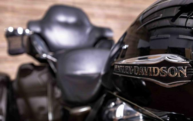 2020 FLHTCUTG - Tri Glide® Ultra - Harley-Davidson®