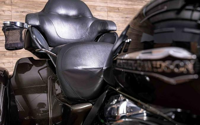 2020 FLHTCUTG - Tri Glide® Ultra - Harley-Davidson®