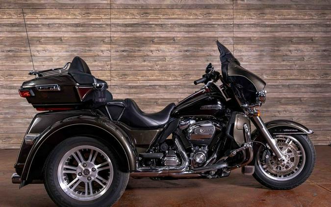 2020 FLHTCUTG - Tri Glide® Ultra - Harley-Davidson®