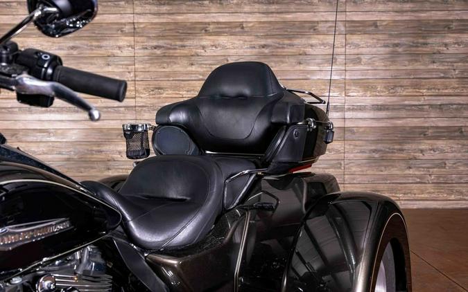 2020 FLHTCUTG - Tri Glide® Ultra - Harley-Davidson®