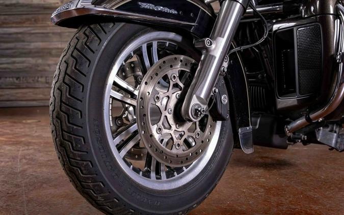 2020 FLHTCUTG - Tri Glide® Ultra - Harley-Davidson®