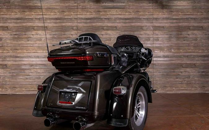 2020 FLHTCUTG - Tri Glide® Ultra - Harley-Davidson®