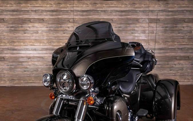 2020 FLHTCUTG - Tri Glide® Ultra - Harley-Davidson®
