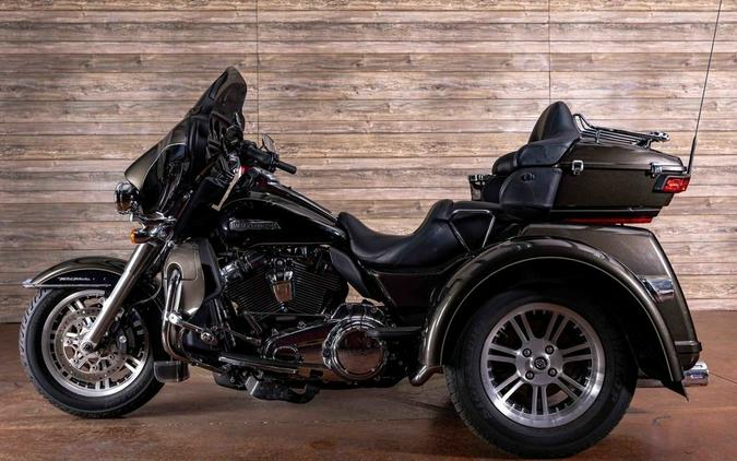 2020 FLHTCUTG - Tri Glide® Ultra - Harley-Davidson®