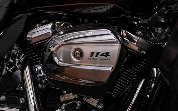 2020 FLHTCUTG - Tri Glide® Ultra - Harley-Davidson®