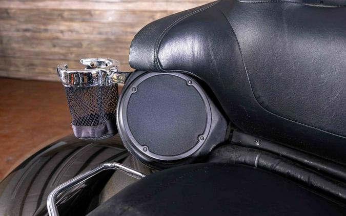 2020 FLHTCUTG - Tri Glide® Ultra - Harley-Davidson®