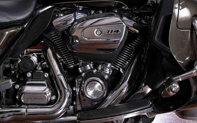 2020 FLHTCUTG - Tri Glide® Ultra - Harley-Davidson®