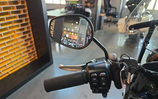 FLRT 2023 Freewheeler®