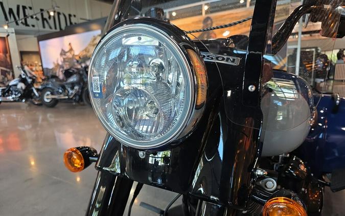 FLRT 2023 Freewheeler®