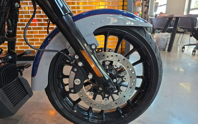FLRT 2023 Freewheeler®