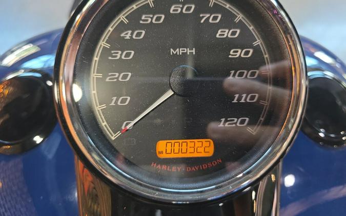 FLRT 2023 Freewheeler®