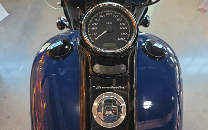 FLRT 2023 Freewheeler®