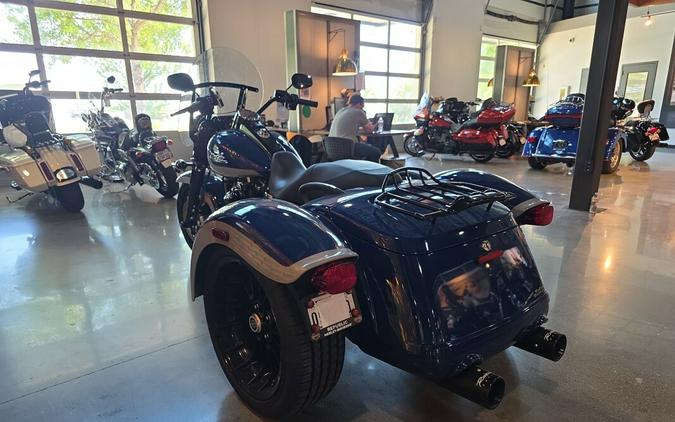 FLRT 2023 Freewheeler®