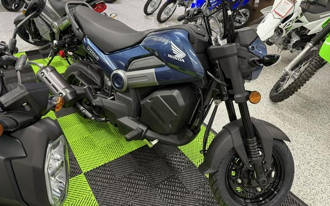 2026 Honda Navi Base