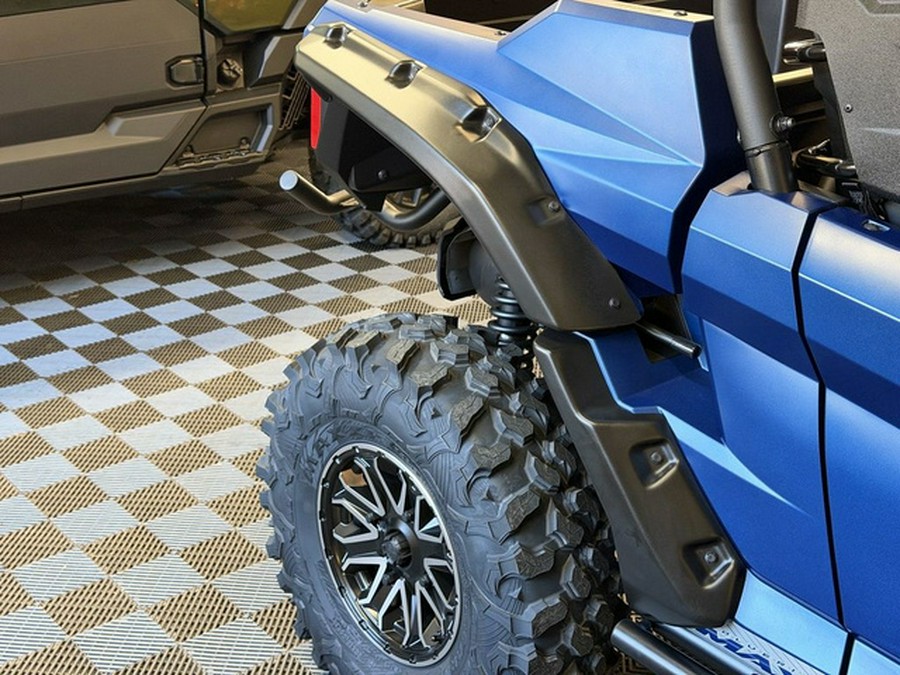 2026 Yamaha Wolverine RMAX2 1000 Limited
