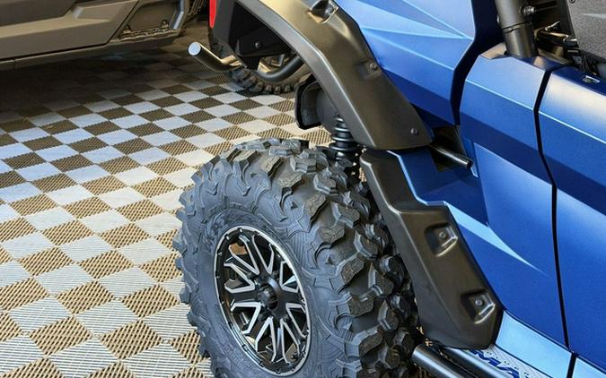 2026 Yamaha Wolverine RMAX2 1000 Limited