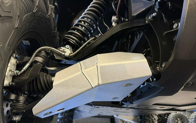 2026 Yamaha Wolverine RMAX2 1000 Limited