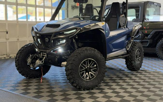 2026 Yamaha Wolverine RMAX2 1000 Limited