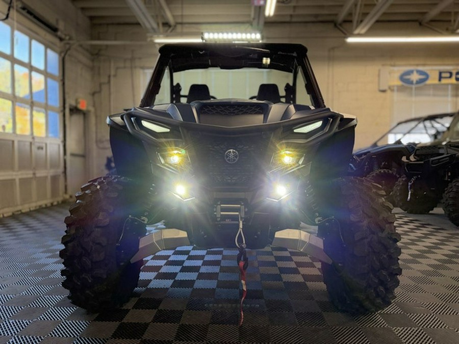 2026 Yamaha Wolverine RMAX2 1000 Limited