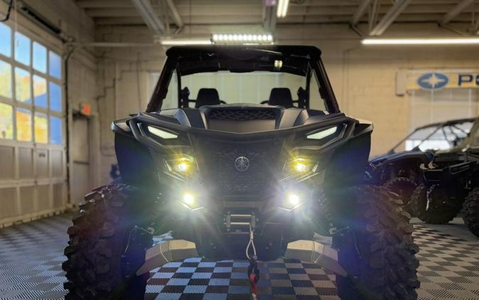 2026 Yamaha Wolverine RMAX2 1000 Limited