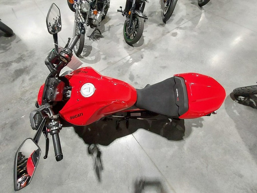 2025 Ducati Diavel V4