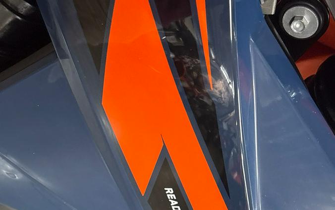 2026 KTM 690 SMC R