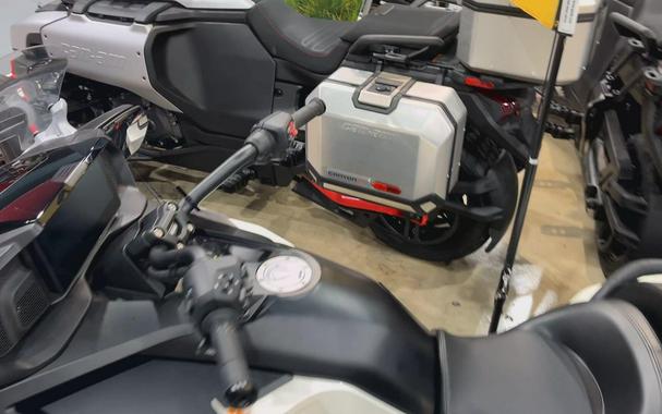 2026 Can-Am SPYDER F3 LIMITED (SE6)