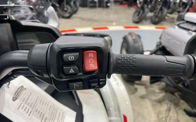 2026 Can-Am SPYDER F3 LIMITED (SE6)