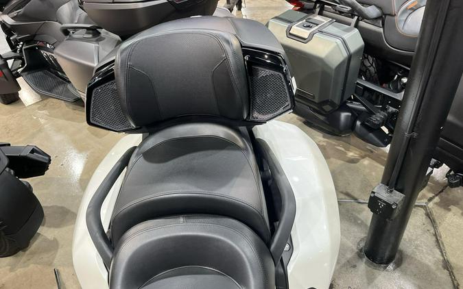 2026 Can-Am SPYDER F3 LIMITED (SE6)