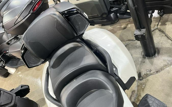 2026 Can-Am SPYDER F3 LIMITED (SE6)