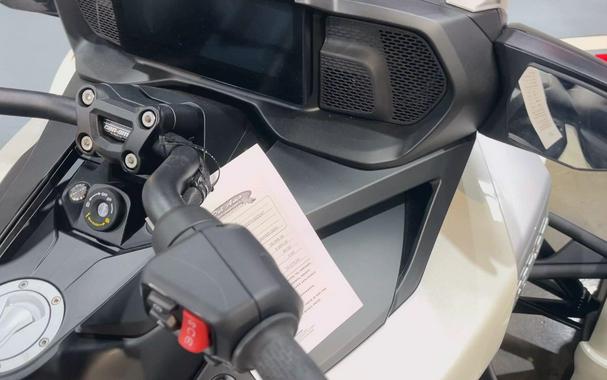 2026 Can-Am SPYDER F3 LIMITED (SE6)