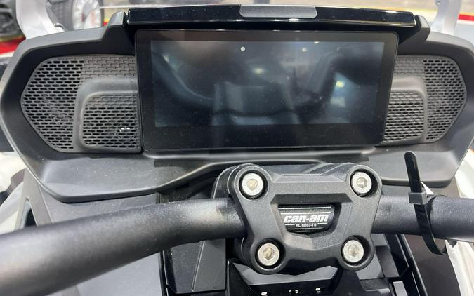 2026 Can-Am SPYDER F3 LIMITED (SE6)