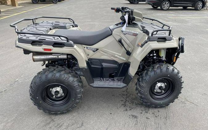 2026 Polaris® Sportsman 570 EPS