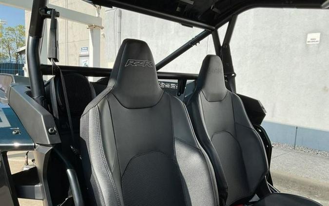 2027 Polaris RZR XP Ultimate Onyx Black