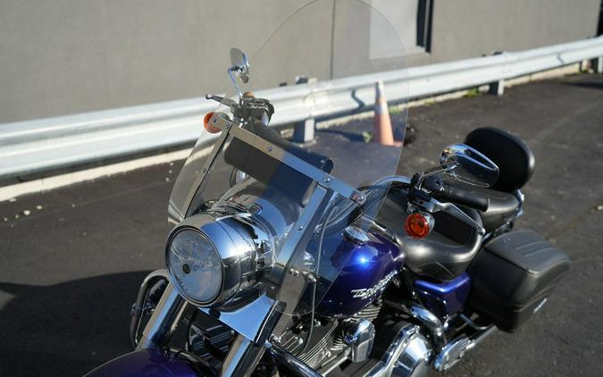 2006 Harley-Davidson FLHRS - Road King Custom