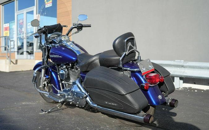 2006 Harley-Davidson FLHRS - Road King Custom