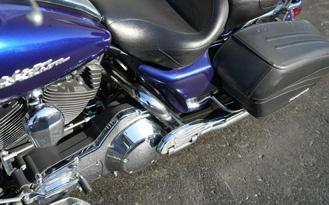 2006 Harley-Davidson FLHRS - Road King Custom