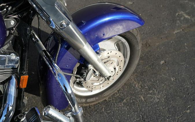 2006 Harley-Davidson FLHRS - Road King Custom