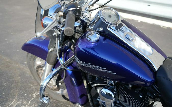 2006 Harley-Davidson FLHRS - Road King Custom
